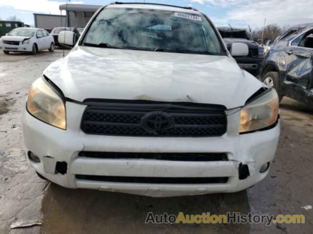 TOYOTA RAV4 LIMITED, JTMZK31V475014770