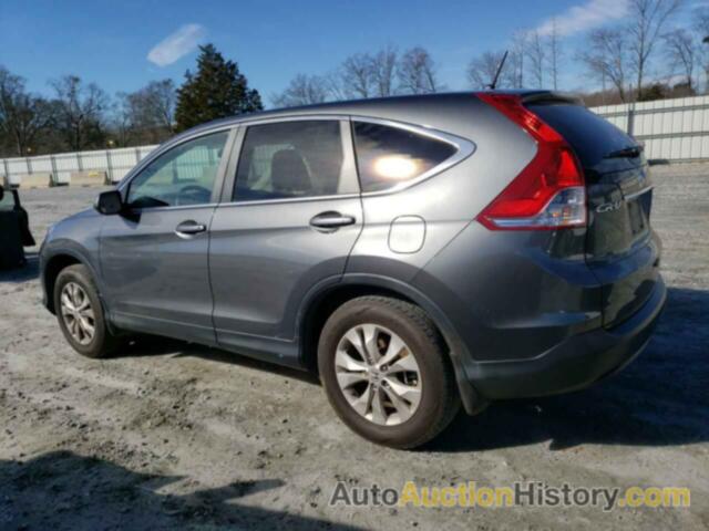 HONDA CRV EX, 2HKRM4H54DH646332