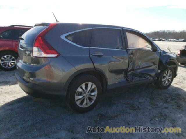 HONDA CRV EX, 2HKRM4H54DH646332