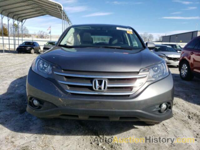 HONDA CRV EX, 2HKRM4H54DH646332