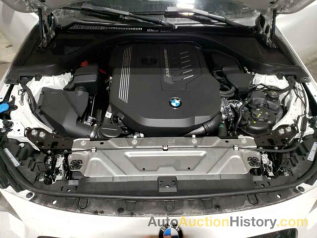 BMW M2, 3MW53CM09P8D73687