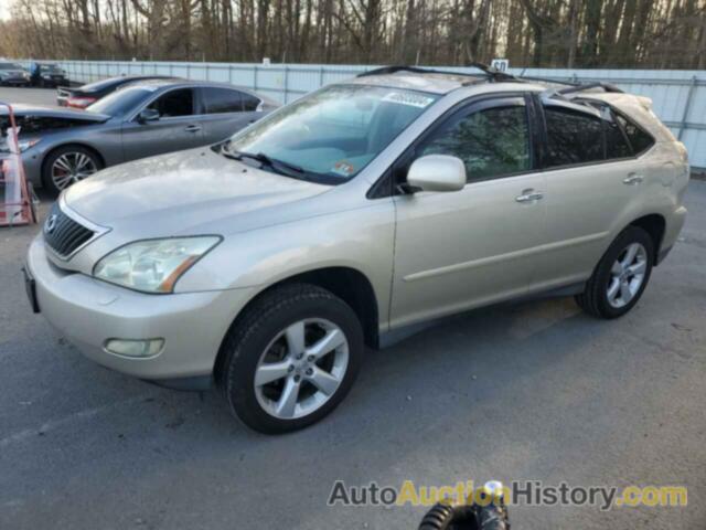 LEXUS RX350 350, 2T2HK31U68C062855