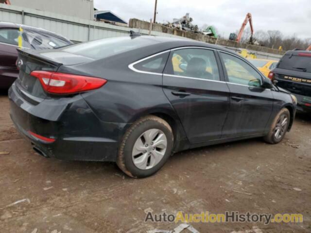 HYUNDAI SONATA SE, 5NPE24AF2FH026315