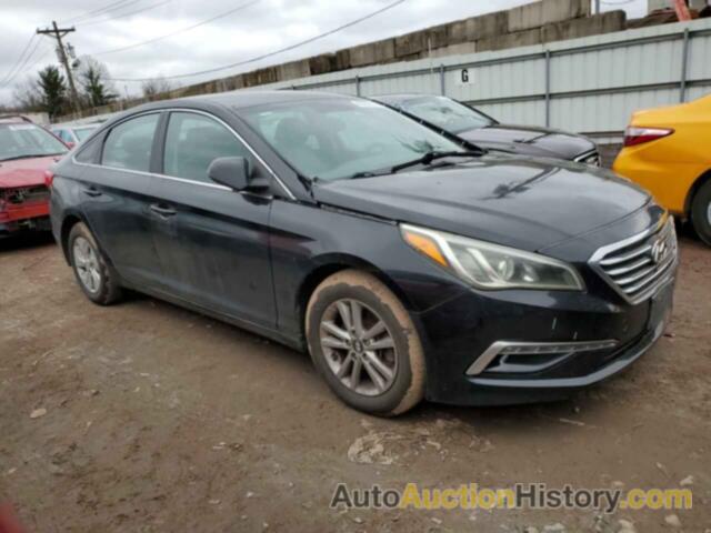 HYUNDAI SONATA SE, 5NPE24AF2FH026315