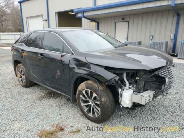 LEXUS RX350 350 BASE, 2T2AZMAA8NC237241