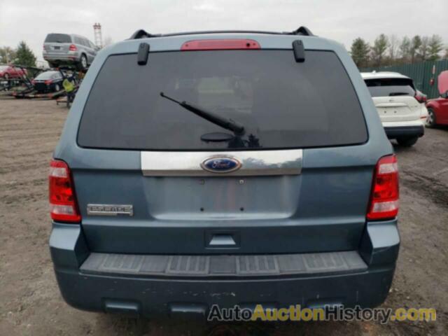 FORD ESCAPE LIMITED, 1FMCU9E73CKB88271