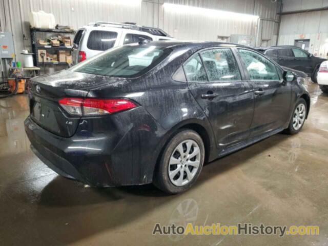 TOYOTA COROLLA LE, 5YFEPRAE7LP083856