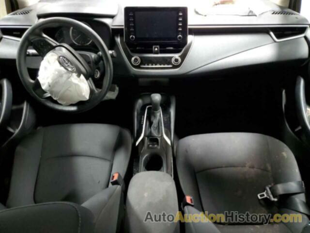 TOYOTA COROLLA LE, 5YFEPRAE7LP083856