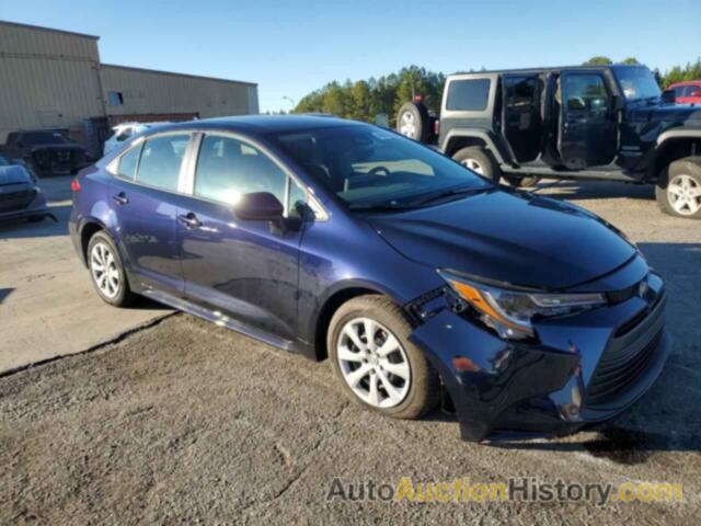 TOYOTA COROLLA LE, 5YFB4MDE8RP086199