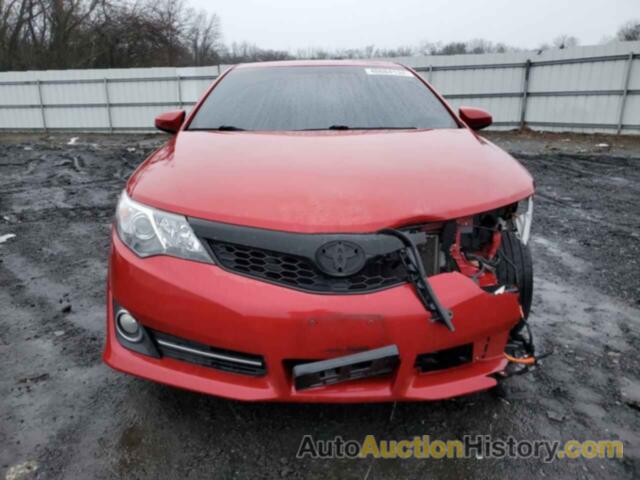 TOYOTA CAMRY BASE, 4T1BF1FK9CU635555