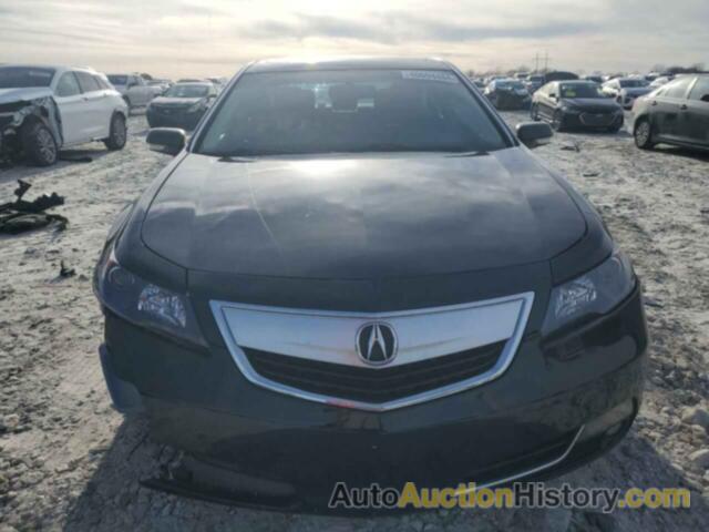 ACURA TL TECH, 19UUA8F59DA011774