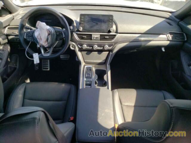 HONDA ACCORD HYBRID SPORT, 1HGCV3F22NA044710