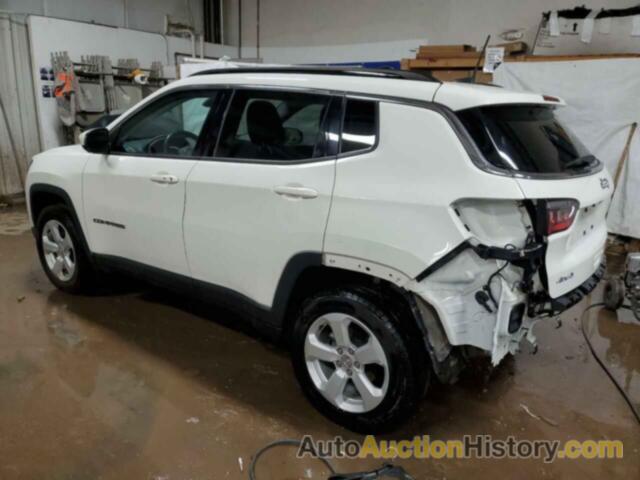 JEEP COMPASS LATITUDE, 3C4NJDBB7JT259016