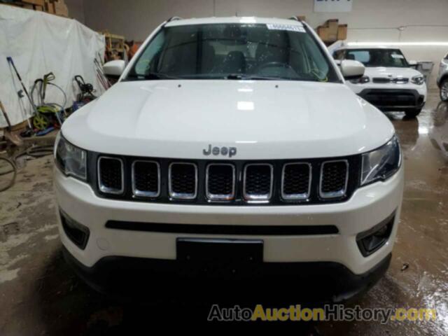 JEEP COMPASS LATITUDE, 3C4NJDBB7JT259016