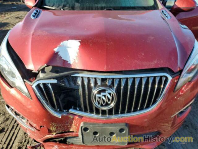 BUICK ENVISION PREMIUM, LRBFXESX8GD158522