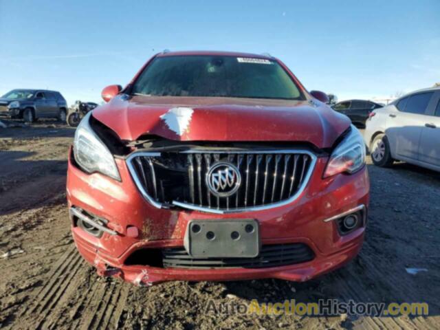 BUICK ENVISION PREMIUM, LRBFXESX8GD158522