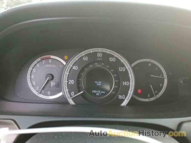 HONDA ACCORD EX, 1HGCR2F06GA031751