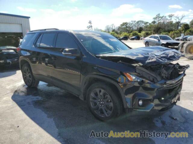 CHEVROLET TRAVERSE RS, 1GNERJKW9MJ128277