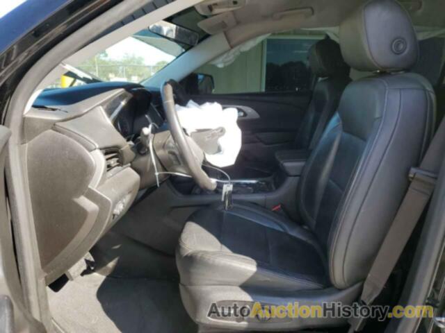 CHEVROLET TRAVERSE RS, 1GNERJKW9MJ128277