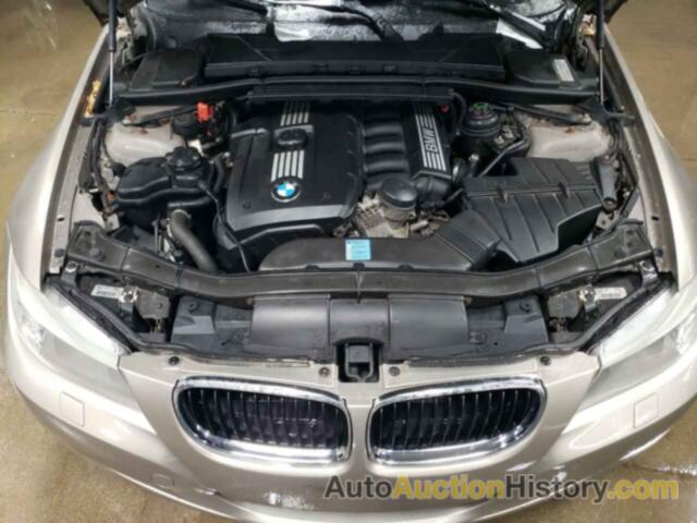 BMW 3 SERIES XI SULEV, WBAPK5C51BA656473