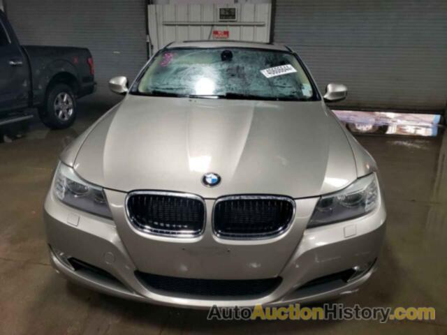 BMW 3 SERIES XI SULEV, WBAPK5C51BA656473