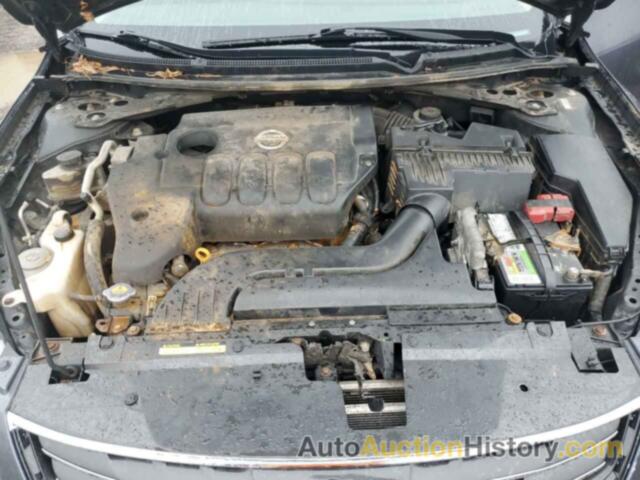 NISSAN ALTIMA BASE, 1N4AL2AP2CN511015