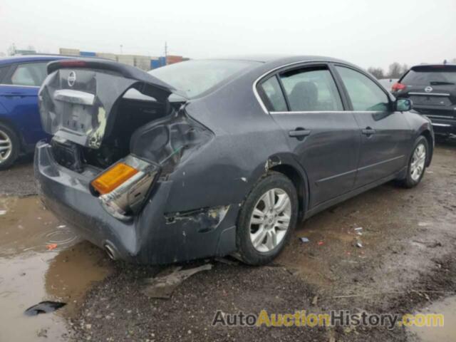 NISSAN ALTIMA BASE, 1N4AL2AP2CN511015