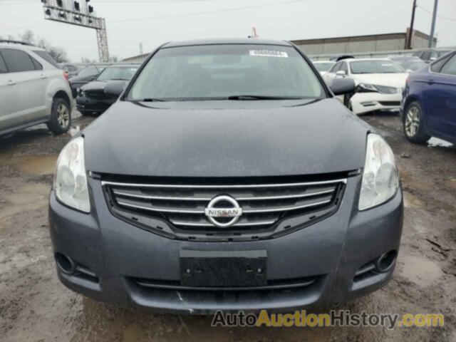 NISSAN ALTIMA BASE, 1N4AL2AP2CN511015