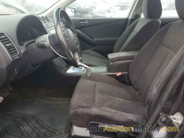 NISSAN ALTIMA BASE, 1N4AL2AP2CN511015