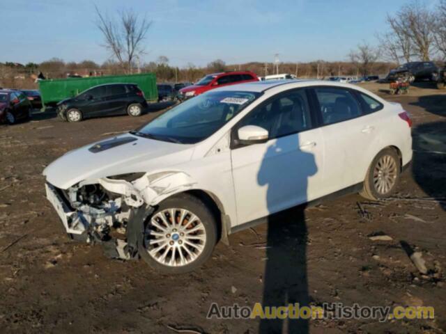 FORD FOCUS SE, 1FADP3F29DL164915