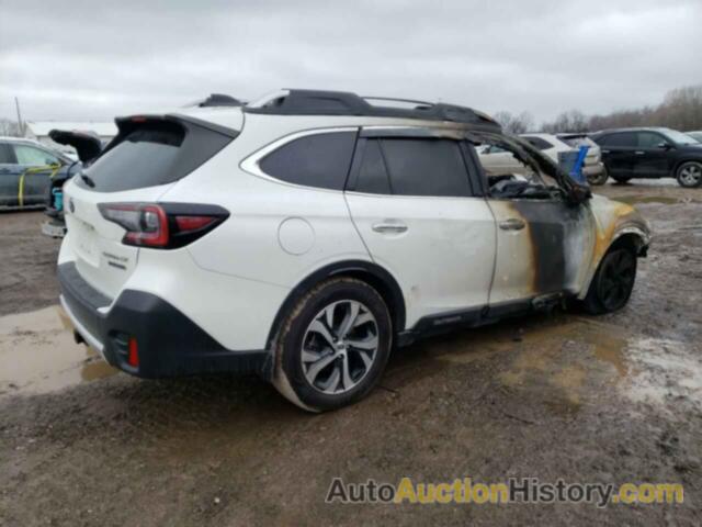 SUBARU OUTBACK TOURING, 4S4BTAPC9L3137698