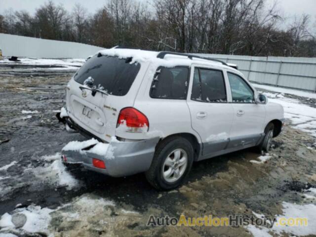 HYUNDAI SANTA FE GLS, KM8SC73D75U883629