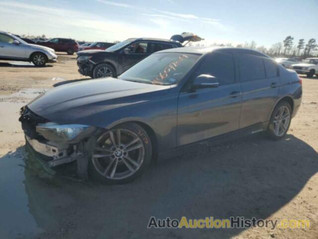 BMW 3 SERIES I, WBA8E1G50GNU10478