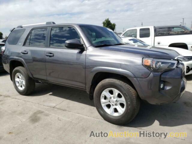 TOYOTA 4RUNNER SR5/SR5 PREMIUM, JTEMU5JR7M5903072