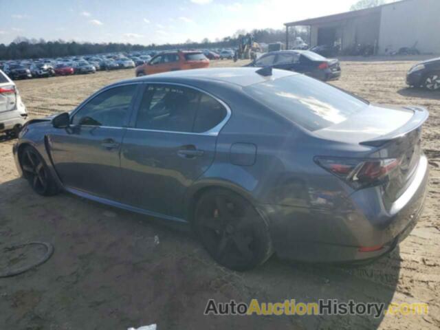 LEXUS GS-F, JTHBP1BL0GA001573