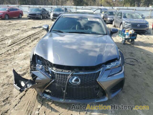 LEXUS GS-F, JTHBP1BL0GA001573