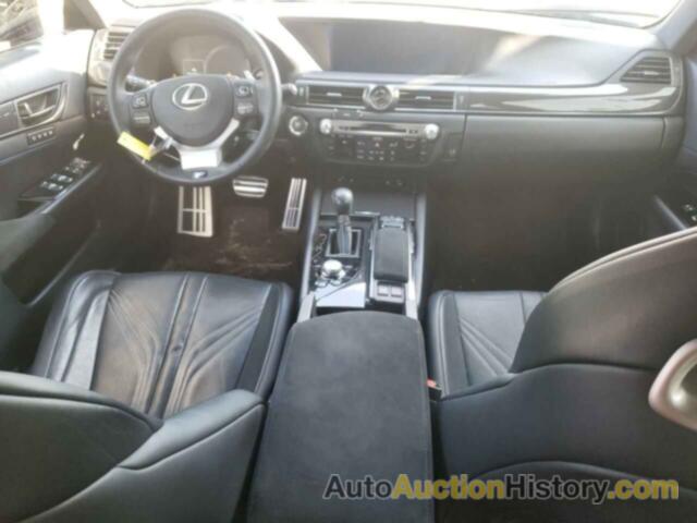 LEXUS GS-F, JTHBP1BL0GA001573