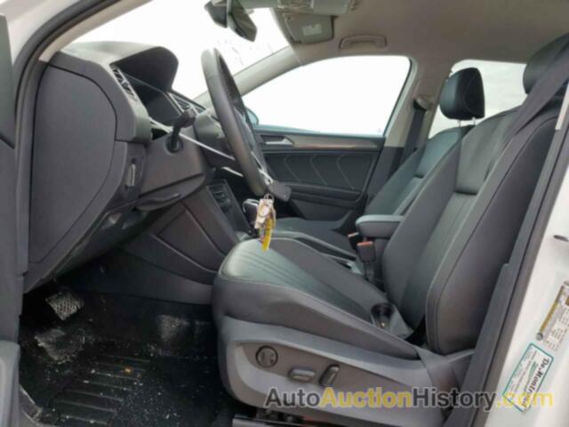 VOLKSWAGEN TIGUAN SE, 3VV3B7AX3NM137032