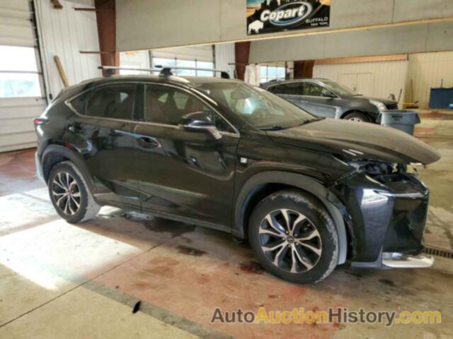 LEXUS NX 200T, JTJBARBZ0F2003139