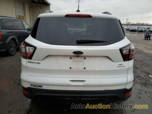 FORD ESCAPE SE, 1FMCU0GD0HUC62904