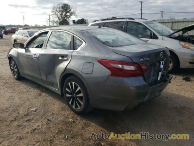 NISSAN ALTIMA 2.5, 1N4AL3AP6JC156994