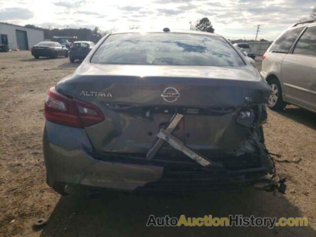 NISSAN ALTIMA 2.5, 1N4AL3AP6JC156994