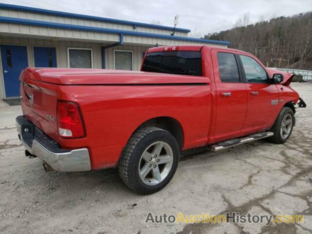 RAM 1500 SLT, 1C6RR7GT2HS815474