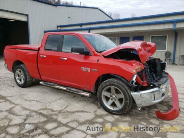 RAM 1500 SLT, 1C6RR7GT2HS815474