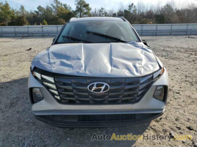 HYUNDAI TUCSON SEL, KM8JB3DE9RU291234