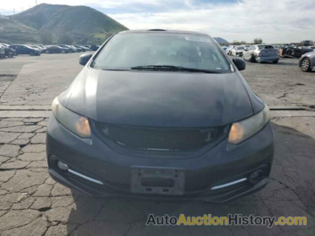 HONDA CIVIC SI, 2HGFB6E59DH707130