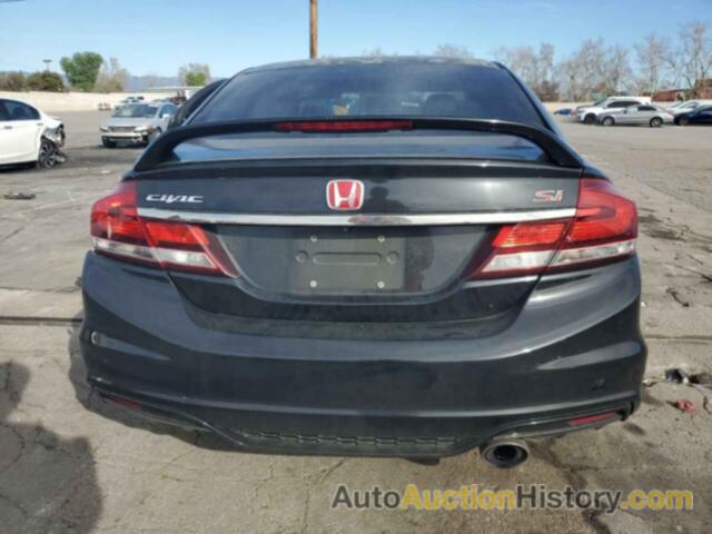 HONDA CIVIC SI, 2HGFB6E59DH707130