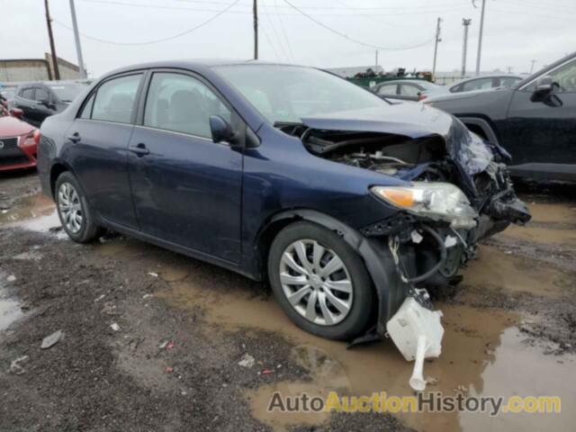 TOYOTA COROLLA BASE, 5YFBU4EE6DP178922