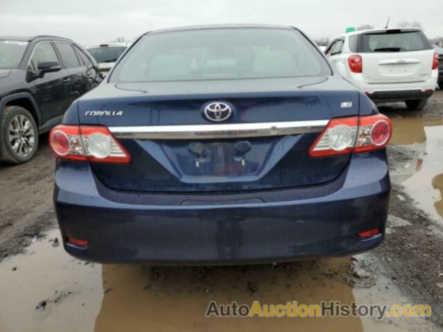 TOYOTA COROLLA BASE, 5YFBU4EE6DP178922