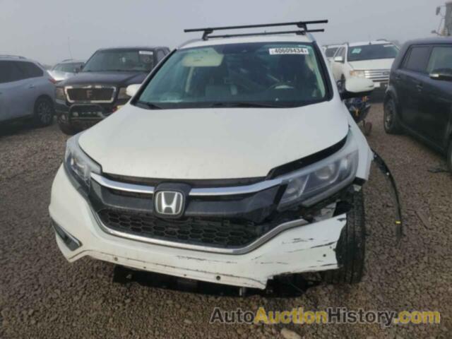 HONDA CRV TOURING, 5J6RM4H97FL097284